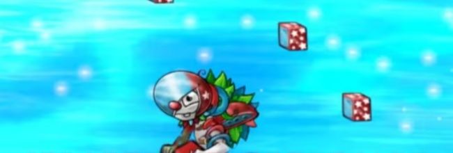 《植物大战僵尸融合版》特殊僵尸爆破小丑王