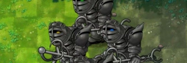 《植物大战僵尸融合版》特种武装巨人属性介绍