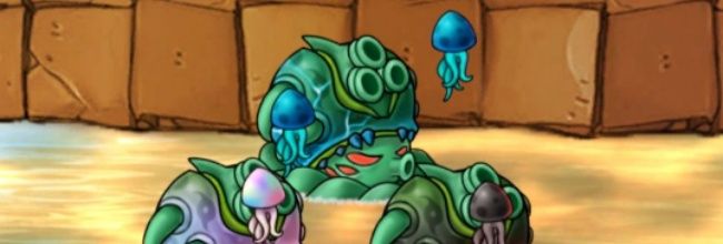 《植物大战僵尸融合版》新究极海妖菇属性一览