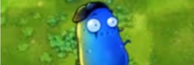 《植物大战僵尸融合版》钻石模仿者彩蛋介绍