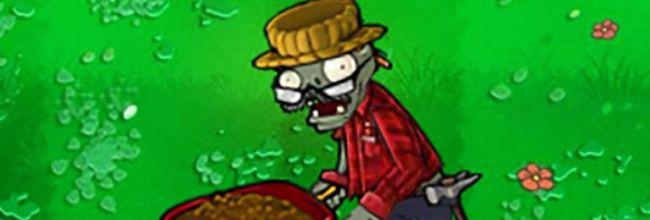 《植物大战僵尸杂交版》搬运车僵尸属性解析