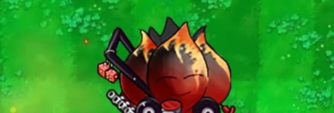 《植物大战僵尸杂交版》车轮重塑者介绍