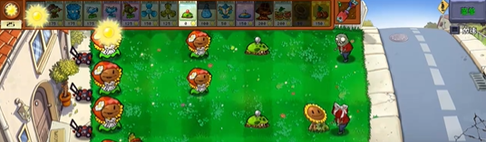 《植物大战僵尸杂交版》黑客小鬼僵尸介绍