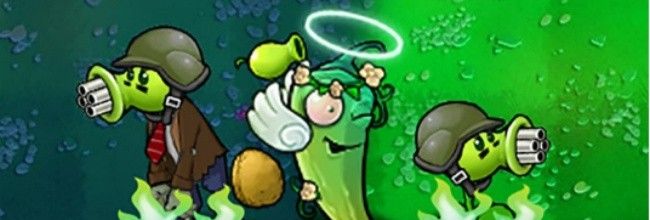 《植物大战僵尸杂交版》净化辣椒技能与获取介绍