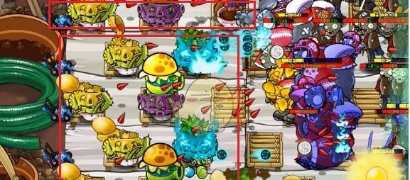《植物大战僵尸杂交版》商店副本搬运车花盆过关攻略