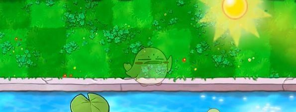 《植物大战僵尸杂交版》商店副本斗地主2分攻略