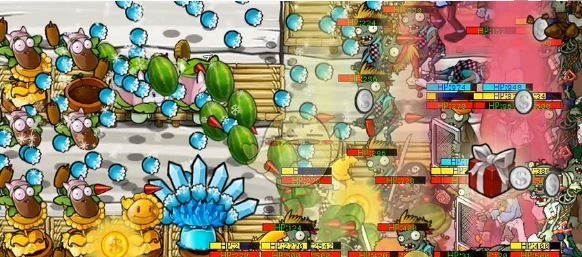 《植物大战僵尸杂交版》商店副本金色向日葵攻略