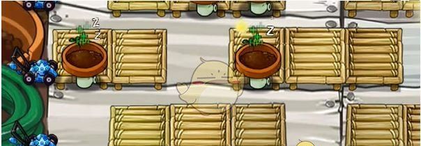 《植物大战僵尸杂交版》商店副本巧克力坚果过关攻略