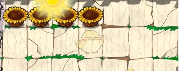 《植物大战僵尸杂交版》商店副本水晶蜗牛过关攻略