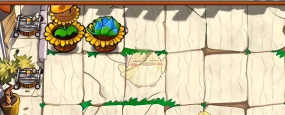 《植物大战僵尸杂交版》商店副本钻石种子攻略