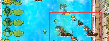 《植物大战僵尸杂交版》舞王海豚僵尸介绍