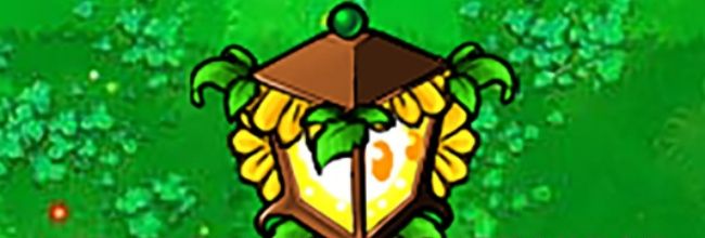 《植物大战僵尸杂交版》阳光路灯花核心技能介绍