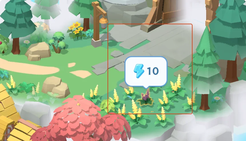 《珍珠海大冒险》初春岛彩蛋汇总攻略