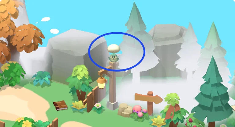 《珍珠海大冒险》初春岛彩蛋汇总攻略