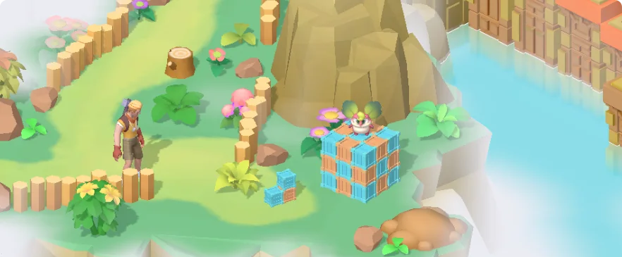 《珍珠海大冒险》潮汐岛彩蛋汇总攻略