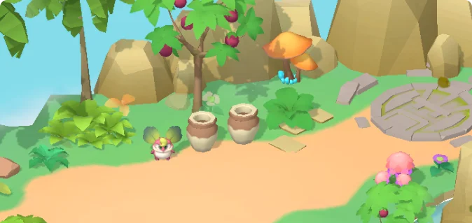 《珍珠海大冒险》潮汐岛彩蛋汇总攻略