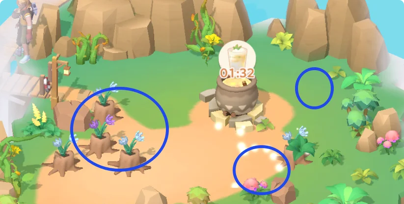 《珍珠海大冒险》潮汐岛彩蛋汇总攻略