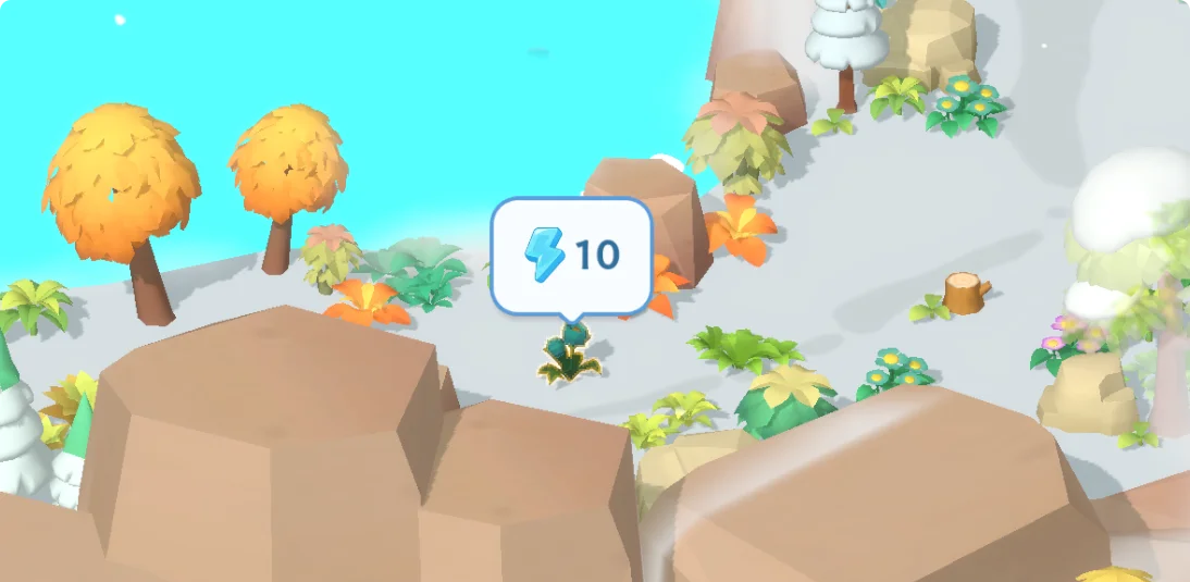 《珍珠海大冒险》冬木岛彩蛋汇总攻略