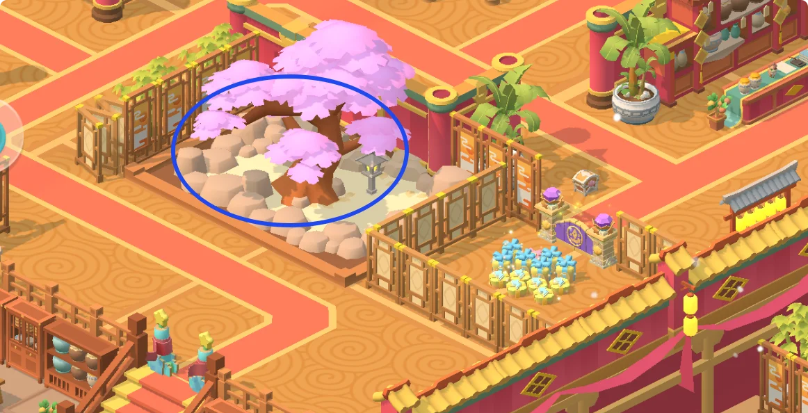 《珍珠海大冒险》海上来春灯谜与彩蛋汇总