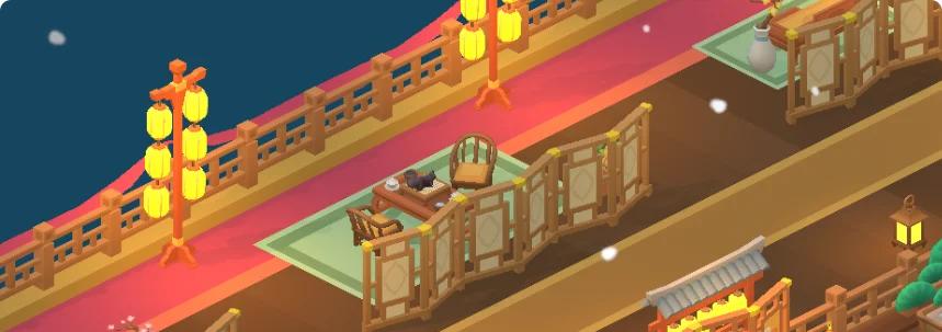 《珍珠海大冒险》海上来春灯谜与彩蛋汇总