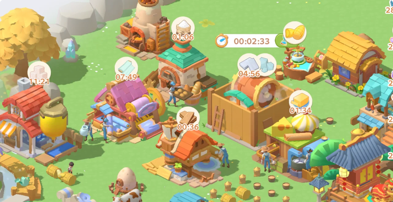 《珍珠海大冒险》萌新入门攻略