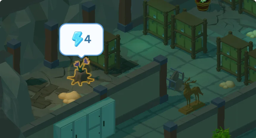 《珍珠海大冒险》神秘矿窟彩蛋汇总攻略