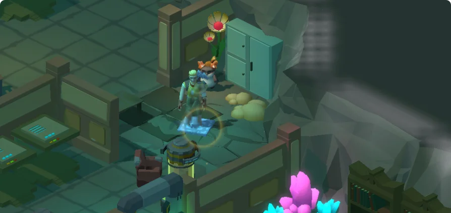 《珍珠海大冒险》神秘矿窟彩蛋汇总攻略