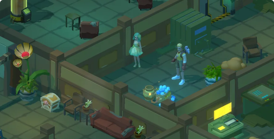 《珍珠海大冒险》神秘矿窟彩蛋汇总攻略