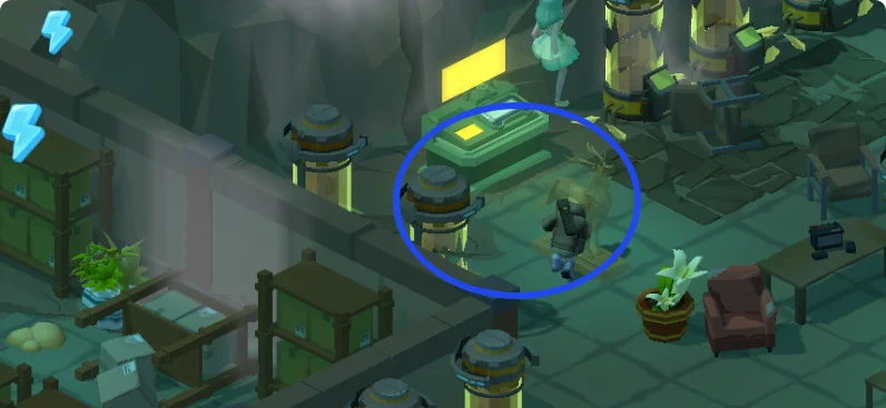 《珍珠海大冒险》神秘矿窟彩蛋汇总攻略