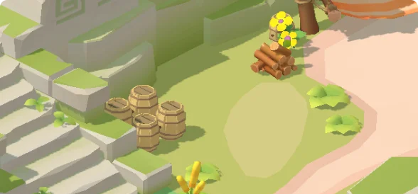 《珍珠海大冒险》土著小岛彩蛋汇总攻略