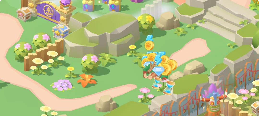 《珍珠海大冒险》土著小岛彩蛋汇总攻略