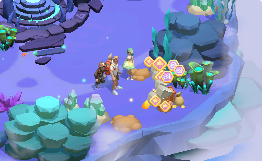 《珍珠海大冒险》巫狱深渊彩蛋汇总攻略