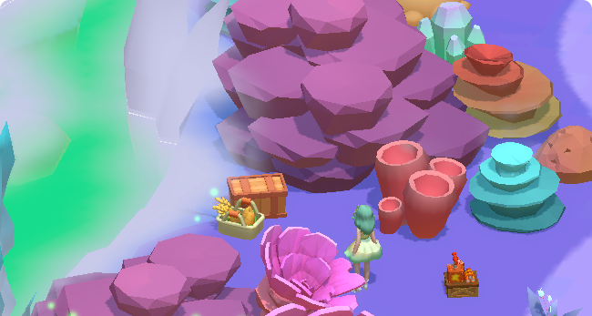 《珍珠海大冒险》巫狱深渊彩蛋汇总攻略