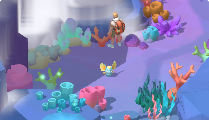 《珍珠海大冒险》巫狱深渊彩蛋汇总攻略