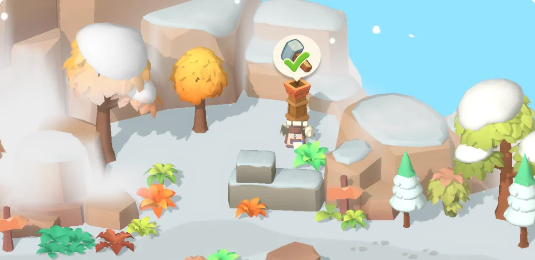 《珍珠海大冒险》主线与限时地图彩蛋汇总