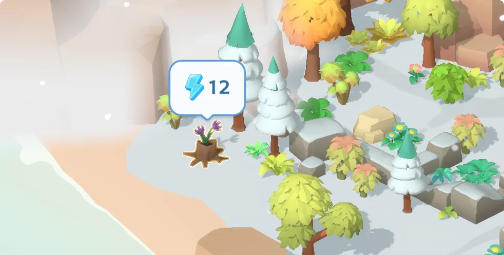 《珍珠海大冒险》主线与限时地图彩蛋汇总