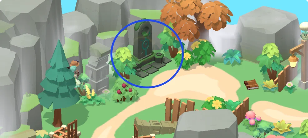 《珍珠海大冒险》主线与限时地图彩蛋汇总