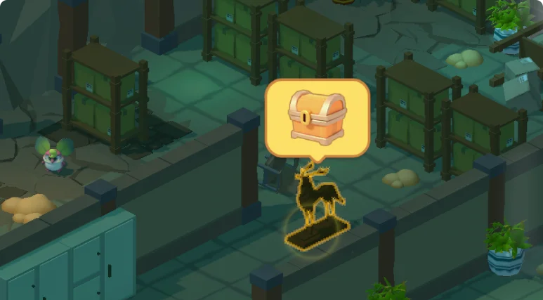 《珍珠海大冒险》主线与限时地图彩蛋汇总