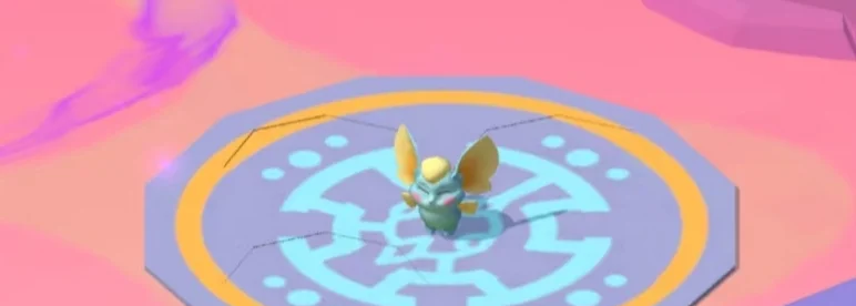 《珍珠海大冒险》主线与限时地图彩蛋汇总