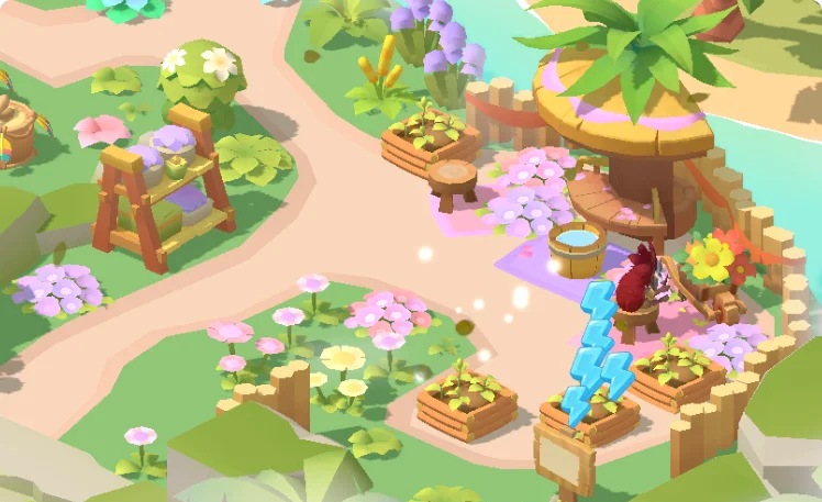 《珍珠海大冒险》主线与限时地图彩蛋汇总