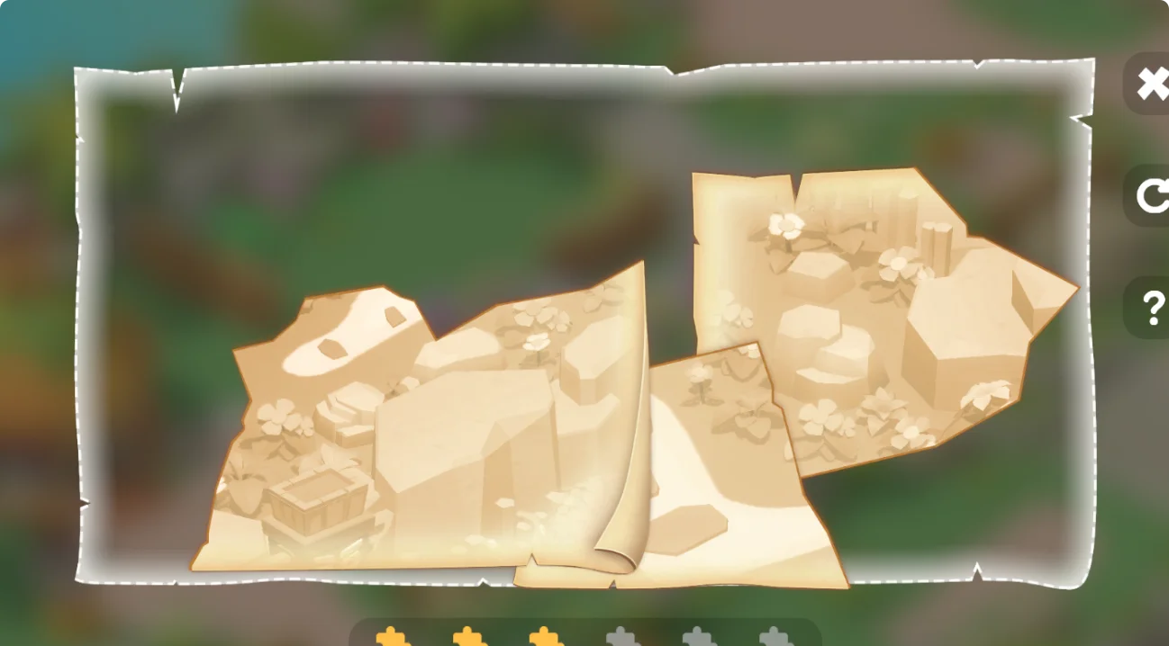 《珍珠海大冒险》主线与限时地图彩蛋汇总