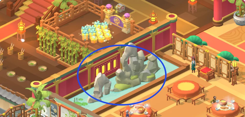 《珍珠海大冒险》主线与限时地图彩蛋汇总