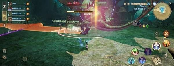 《最终幻想14：水晶世界》阿杰特打法攻略