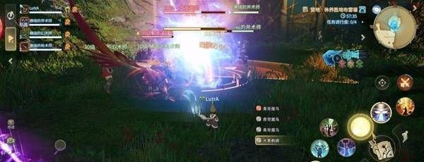 《最终幻想14：水晶世界》大黄鹈鹕打法攻略