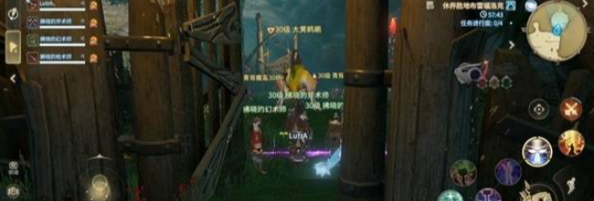 《最终幻想14：水晶世界》大黄鹈鹕打法攻略