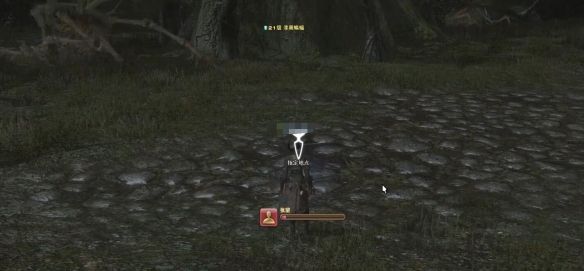 《最终幻想14：水晶世界》绝枪战士职业任务攻略