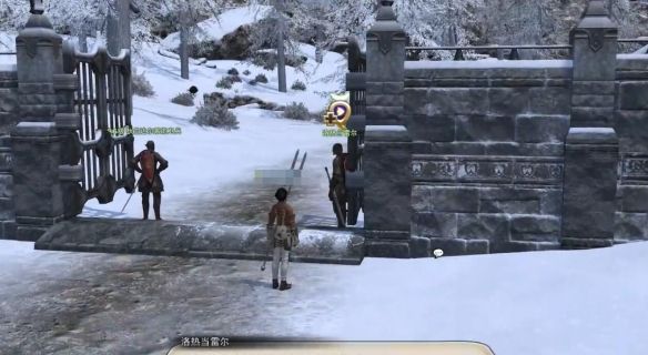 《最终幻想14：水晶世界》龙骑士职业任务攻略