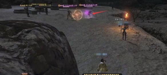 《最终幻想14：水晶世界》骑士职业任务攻略