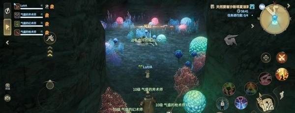 《最终幻想14：水晶世界》锐牙长须豹打法攻略