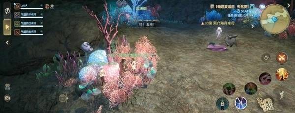 《最终幻想14：水晶世界》锐牙长须豹打法攻略